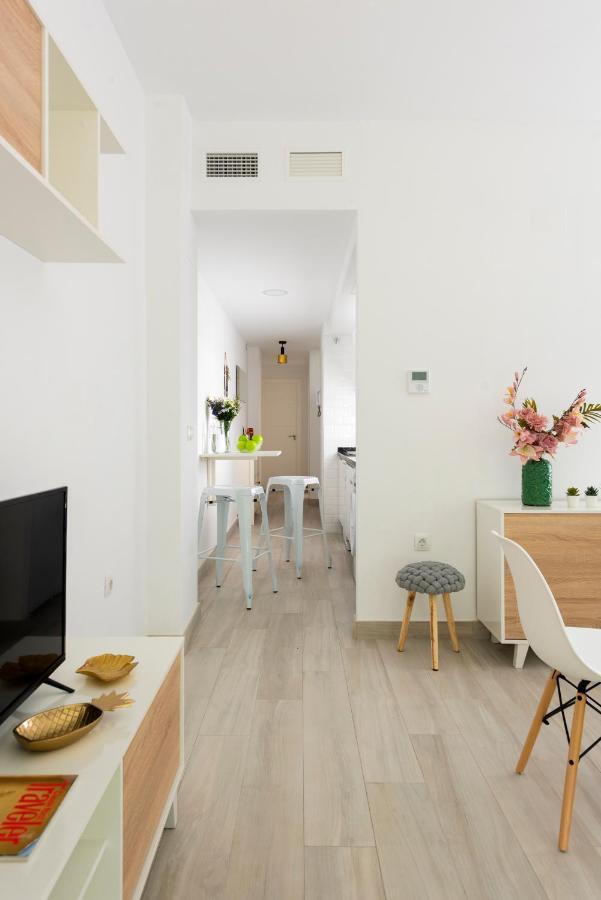 Appartement Clemente Hidalgo Hsh