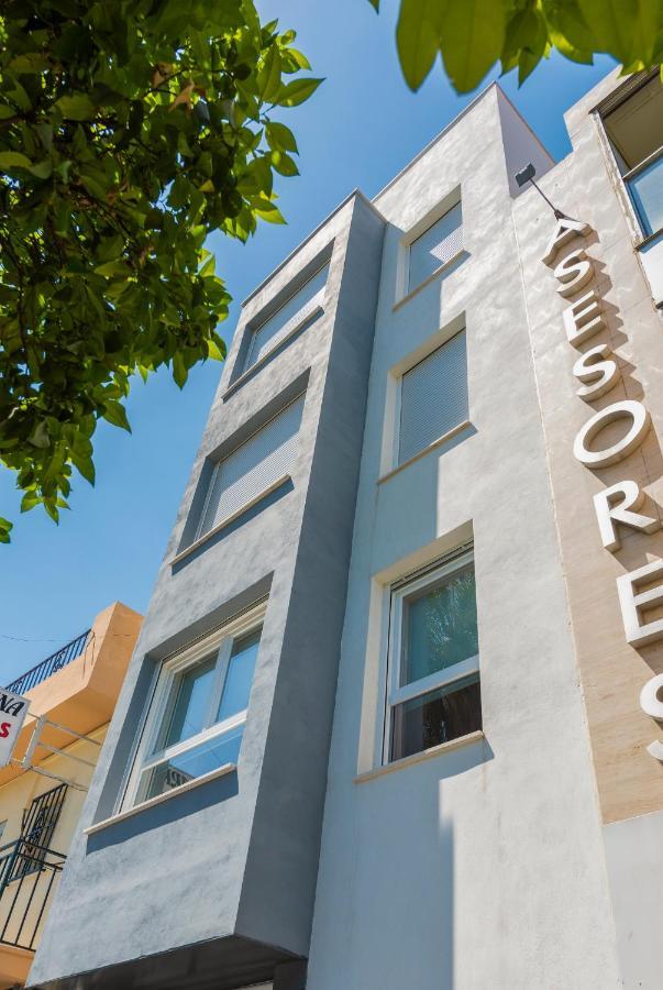 Appartement Clemente Hidalgo Hsh *