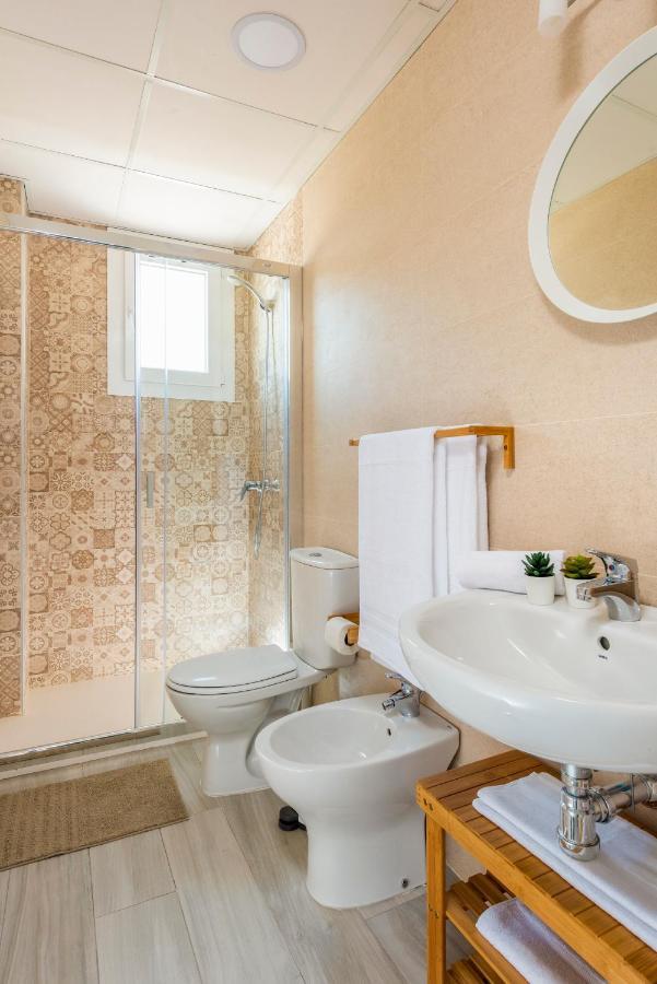Clemente Hidalgo Hsh Appartement Séville