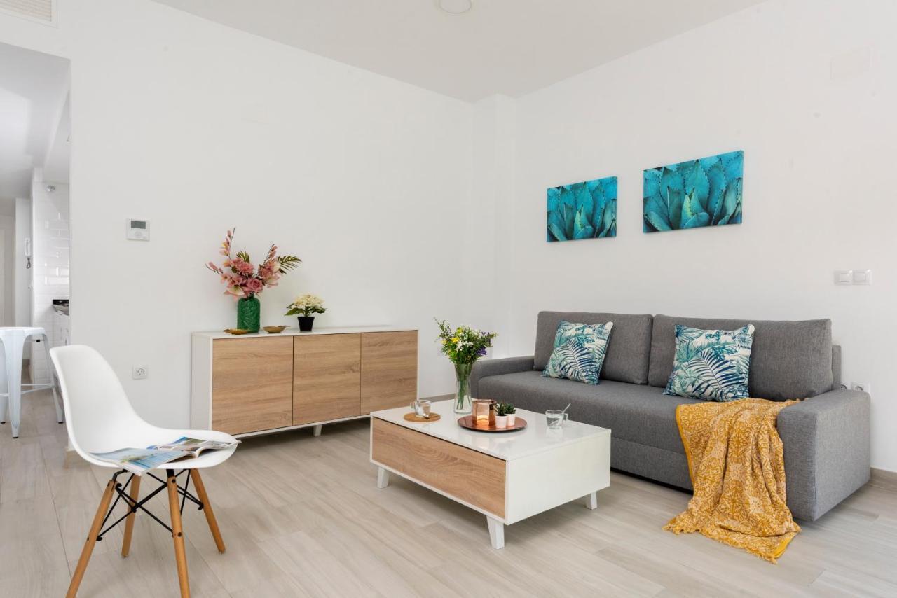 Appartement Clemente Hidalgo Hsh *
