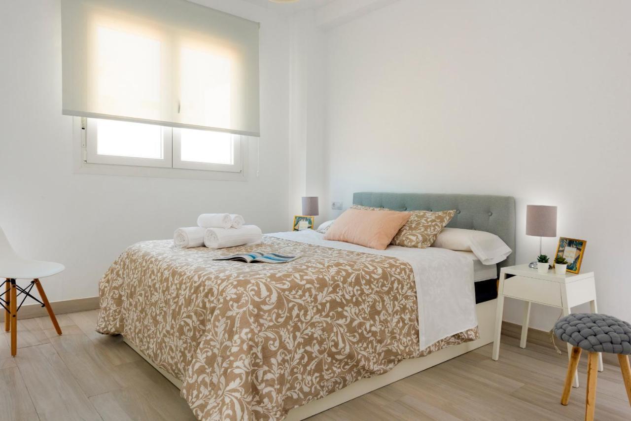 Clemente Hidalgo Hsh Appartement *