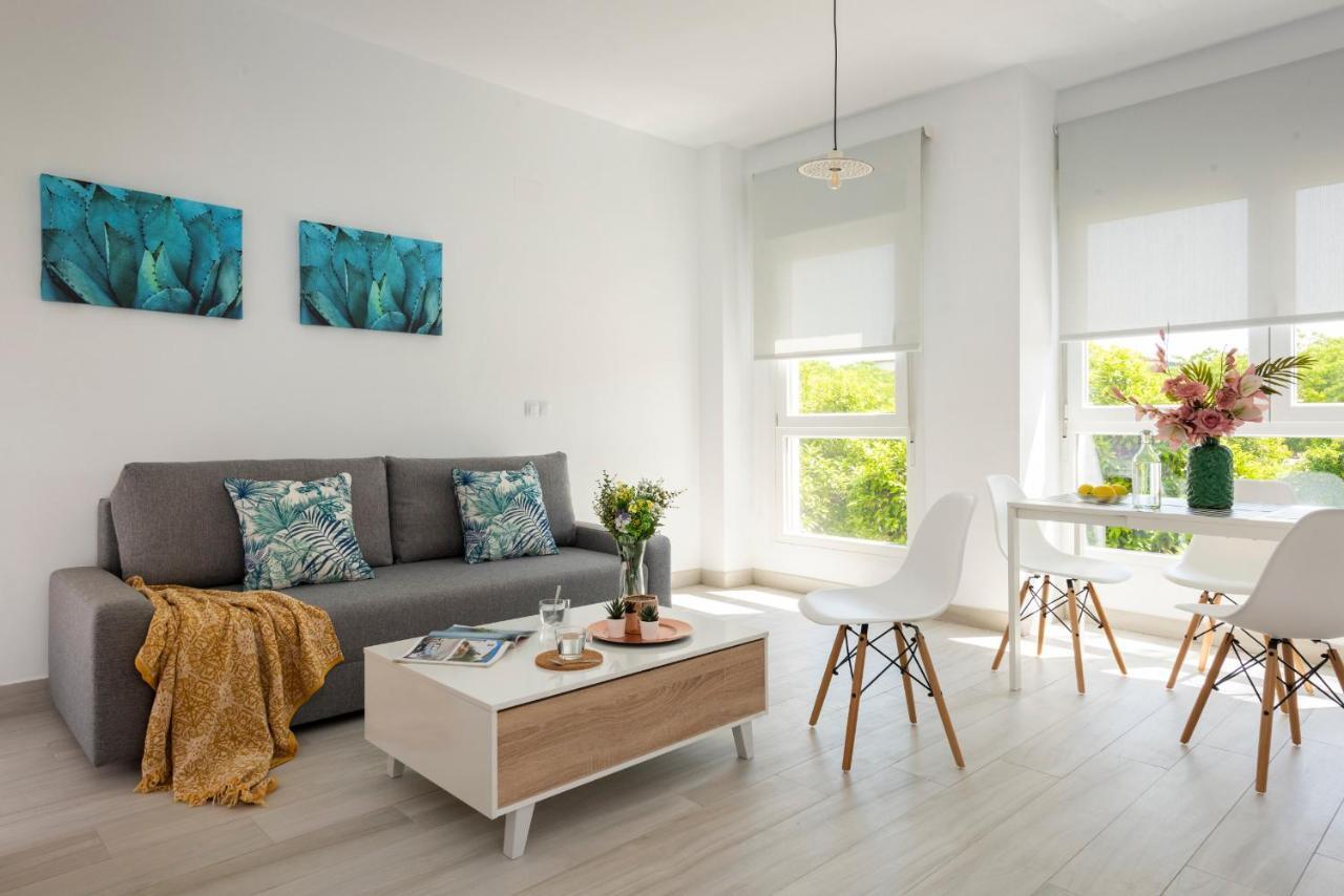 Appartement Clemente Hidalgo Hsh *
